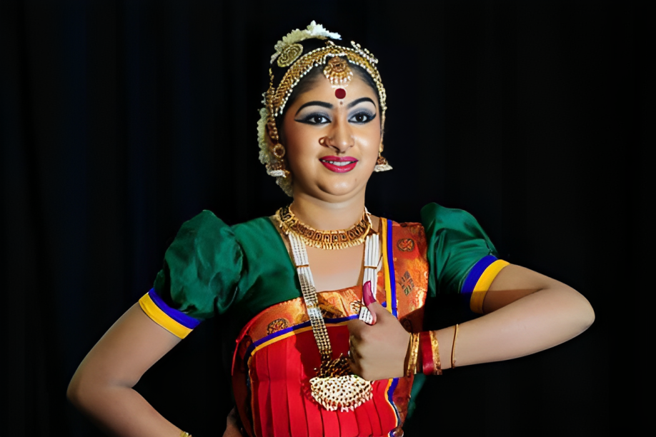 Bharatanatyam classes