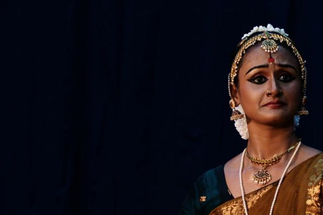 Bharatanatyam classes