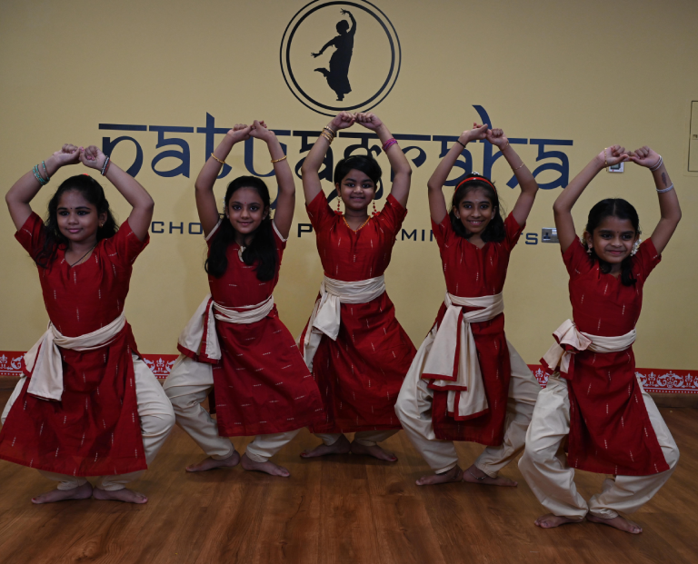 Dance Classes in Sharjah: