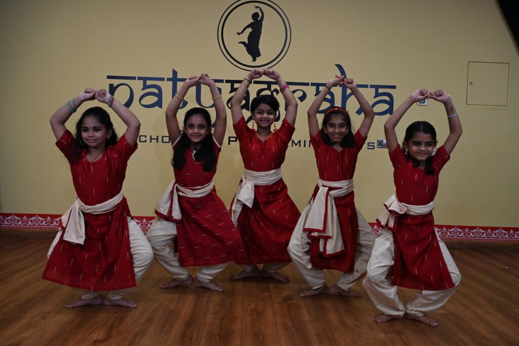 Best dance courses in sharjah