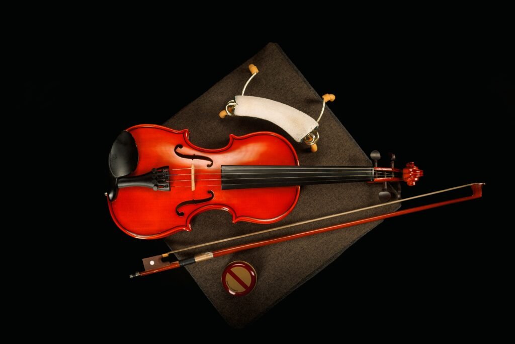 violin classes in sharjah